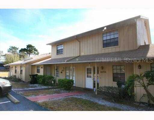4825 Lighthouse Cir. #26, Orlando, FL 32808