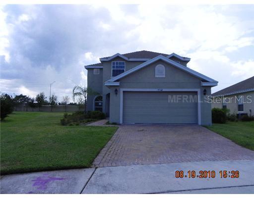 3952 Heathcote Dr., Orlando, FL 32829