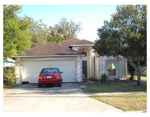 2449 Titus Ct., Orlando, FL 32817