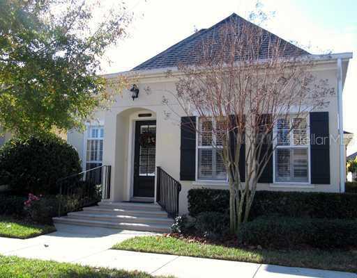 1128 Wilde Dr., Celebration, FL 34747