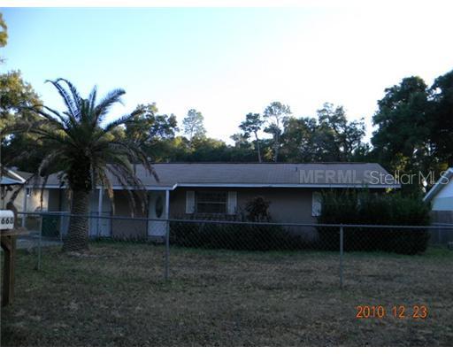 1668 Beasley Dr., DeLand, FL 32720