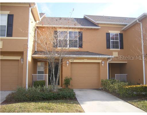 722 Interlude Ln. #102, Orlando, FL 32824