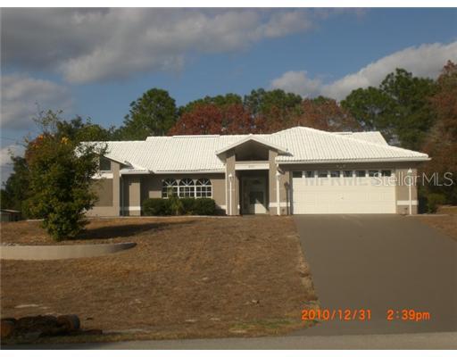 2571 Running Oak Ct., Spring Hill, FL 34608
