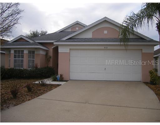 513 Ipswich Ct., Orlando, FL 32824