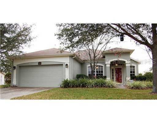 2697 Glenbuck Ct., Ocoee, FL 34761