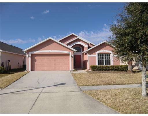 13554 Mirror Lake Dr., Orlando, FL 32828