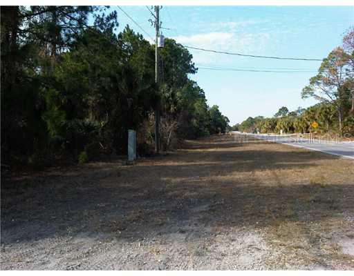 3815 NW Fox Lake Rd., Titusville, FL 32796