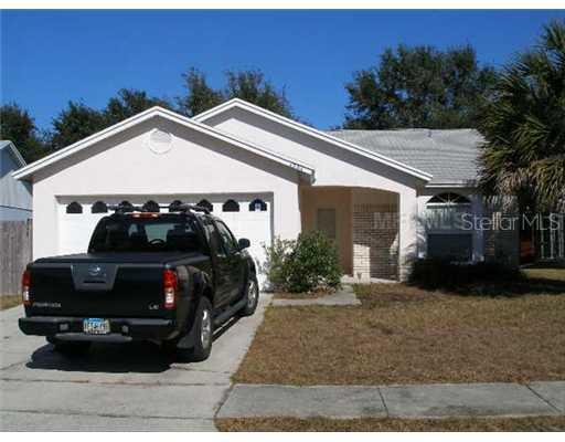 1561 Oak Hill Tr., Kissimmee, FL 34747