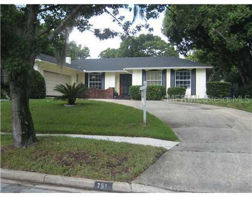 751 Goldwater Ct., Maitland, FL 32751