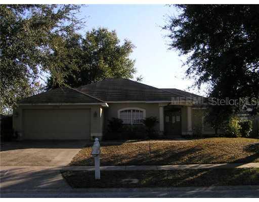 2793 Cullens Ct., Ocoee, FL 34761