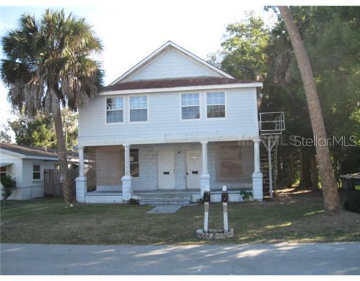 817 Ohio Ave., St Cloud, FL 34769