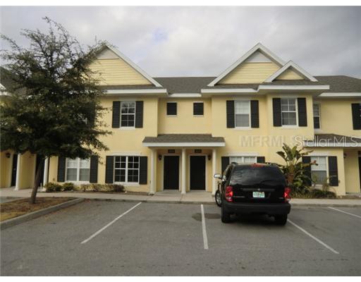 10145 Regent Park Dr. #2508, Orlando, FL 32825