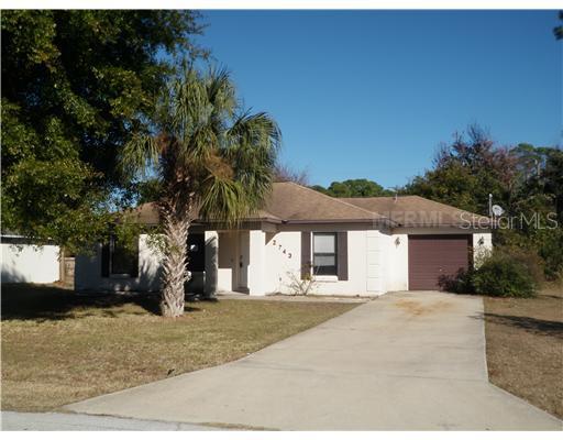 2743 Date Palm Dr., Edgewater, FL 32141