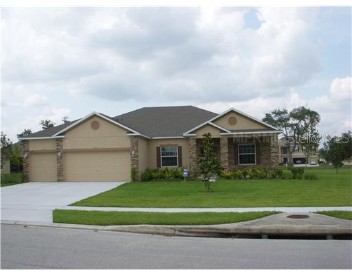 432 Tulipwood Ln., Chuluota, FL 32766