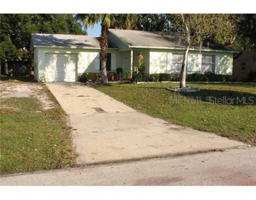 21 W Albatross St., Apopka, FL 32712