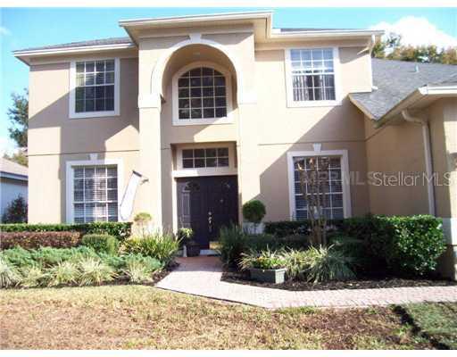 4111 Lillian Hall Ln., Orlando, FL 32812