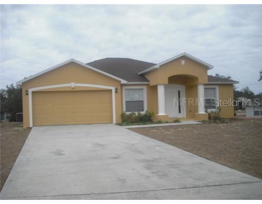 407 Manitoba Way, Poinciana, FL 34759