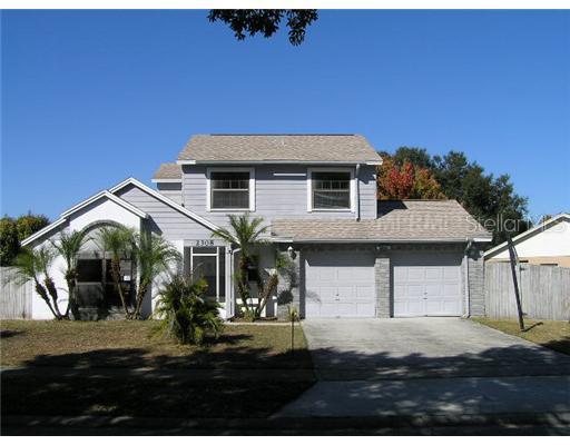 2308 Whispering Maple Dr., Orlando, FL 32837