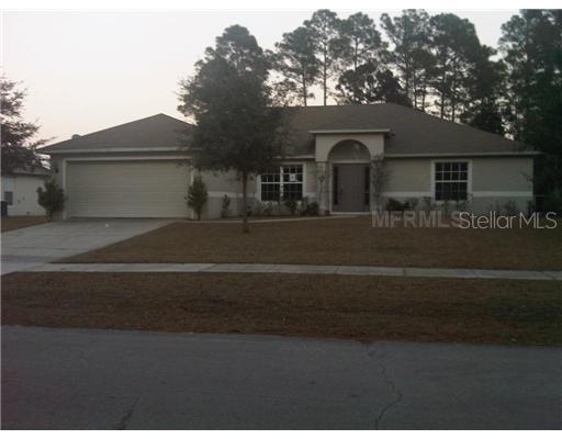 2981 E Slater Dr., Deltona, FL 32738