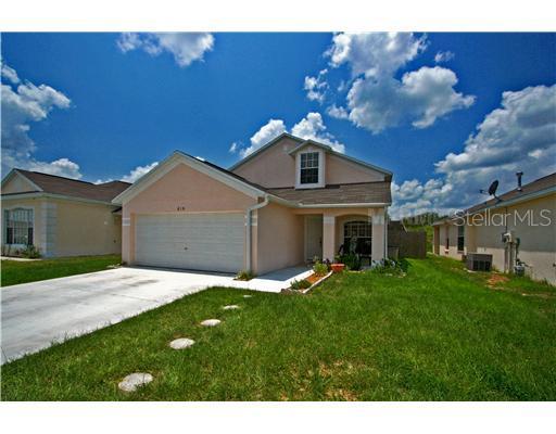 619 Rollins Dr., Davenport, FL 33837