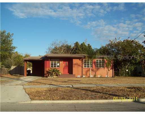 811 Romano Ave., Orlando, FL 32807