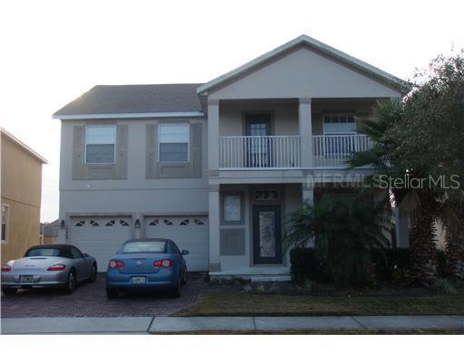 10069 Moss Rose Way, Orlando, FL 32832