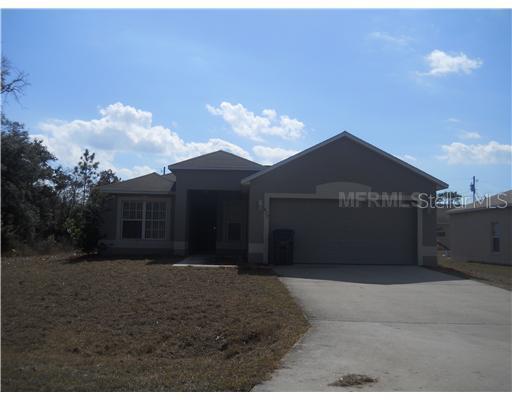 435 Mulberry Ct., Poinciana, FL 34759