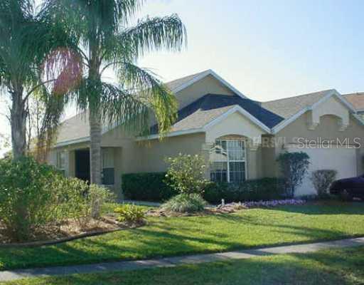 9131 Fort Jefferson Blvd., Orlando, FL 32822