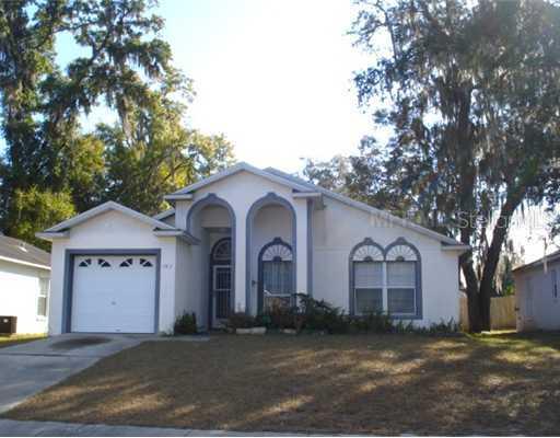 3513 Lake Tiny Cir., Orlando, FL 32818