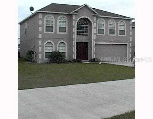 1246 Myopia Hunt Club Dr., Auburndale, FL 33823