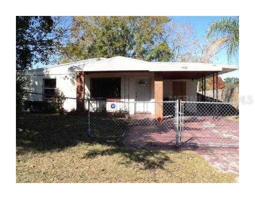 3807 Wilts St., Orlando, FL 32805