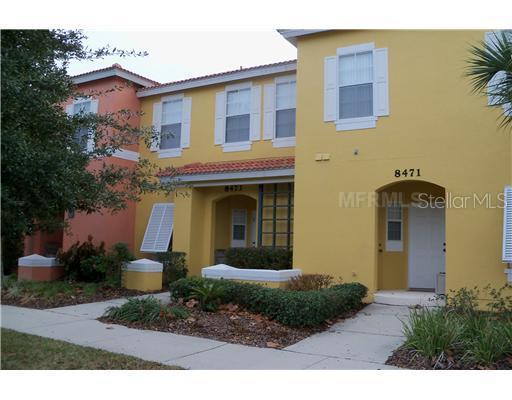 8473 Crystal Cove Loop, Kissimmee, FL 34747