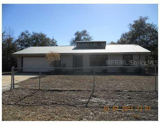 2846 Larkspur Rd., Deland, FL 32724