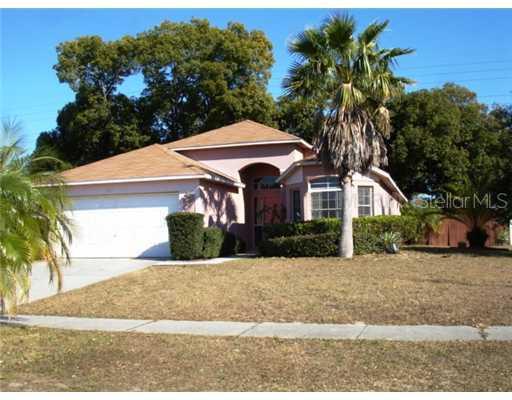 301 English Oak Ct., Orlando, FL 32807