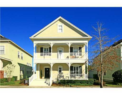 5335 Brady Ln., Orlando, FL 32814