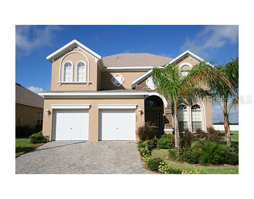 2626 Sand Hill Point Cir., Davenport, FL 33837