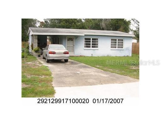 3907 Castell Dr., Orlando, FL 32810