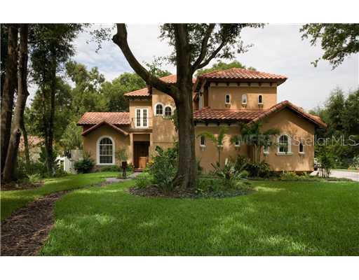 316 Butler St., Windermere, FL 34786