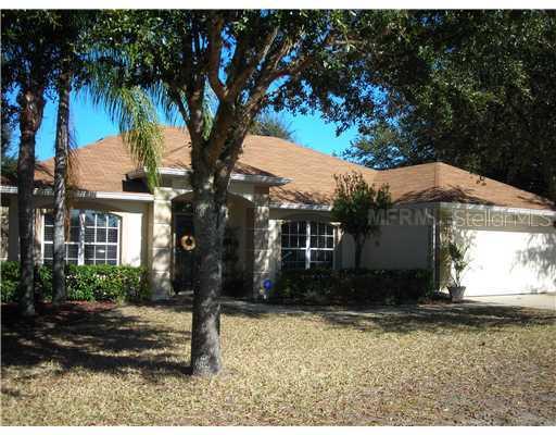 [Address Hidden by Seller], Debary, FL 32713