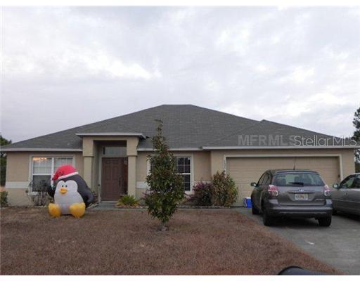 1620 Perdido Ct., Poinciana, FL 34759