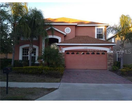 [Address Hidden by Seller], Orlando, FL 32822
