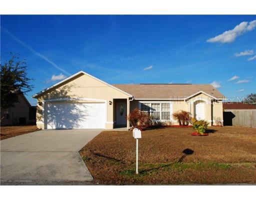 809 Blanc Ct., Kissimmee, FL 34759