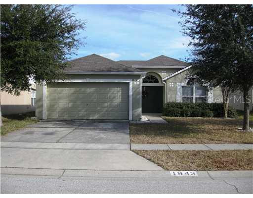 1943 Corner School Dr., Orlando, FL 32820