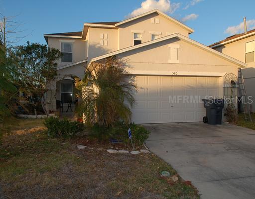 520 Rena Dr., Davenport, FL 33897