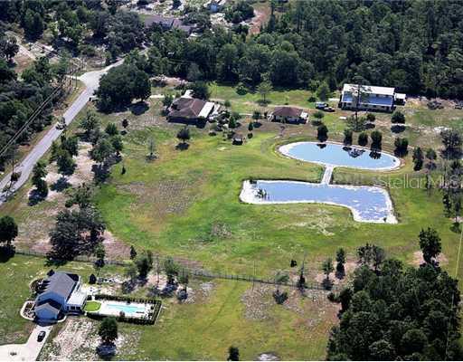 Wekiva Pines Blvd., Sorrento, FL 32776