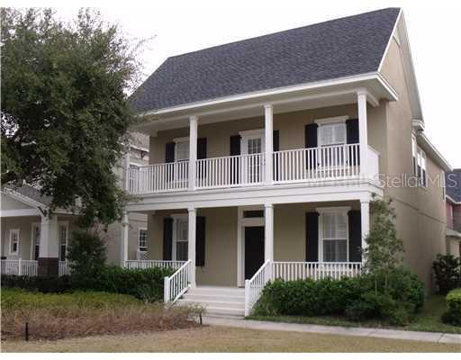 3071 Kasell Alley, Orlando, FL 32814