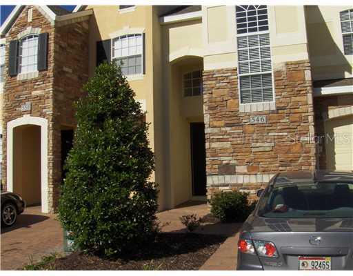 546 Terrace Spring Dr., Orlando, FL 32828
