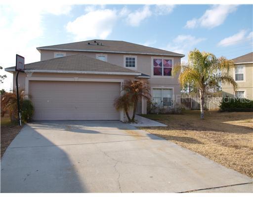 4903 Fiske Cir., Orlando, FL 32826