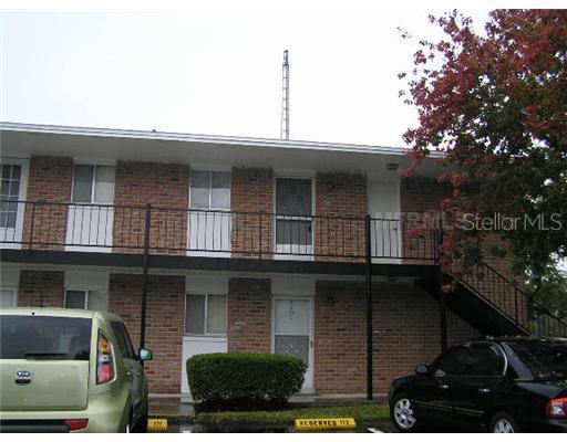 777 W Lancaster Rd. #E73, Orlando, FL 32809