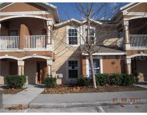 160 Bowie Ln. #4, Kissimmee, FL 34743